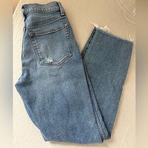 J. Crew Classic Vintage Jeans